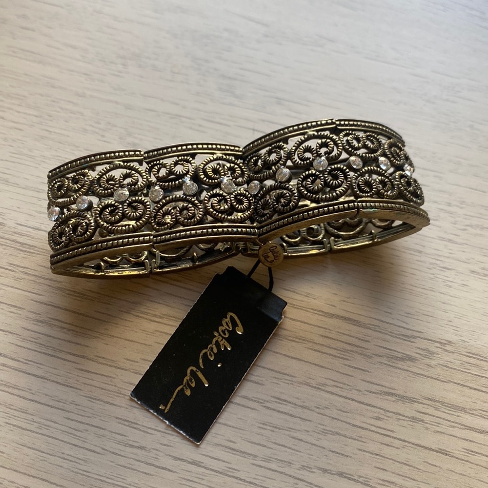 NWT Cookie Lee Bracelet